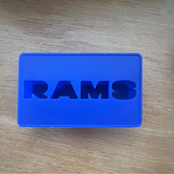 Los Angeles Rams NFL Season Ticket Holder Gift - Picture 9 of 9